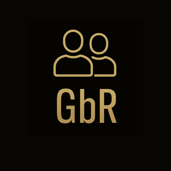 GbR formation