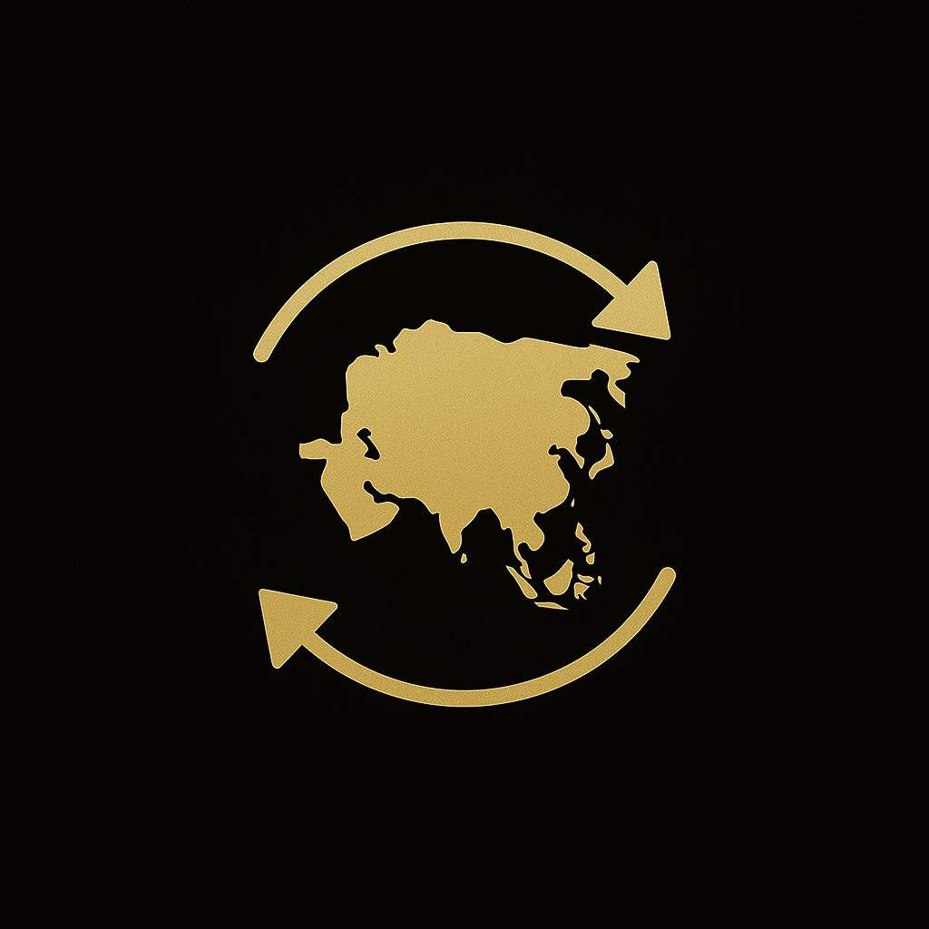 Asia Import Export