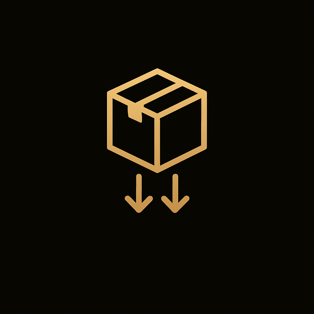 Dropshipping System