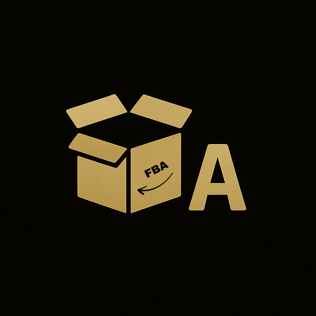 Amazon FBA System